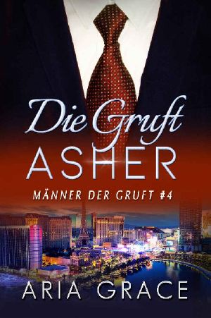 [Männer der Gruft 04] • Asher